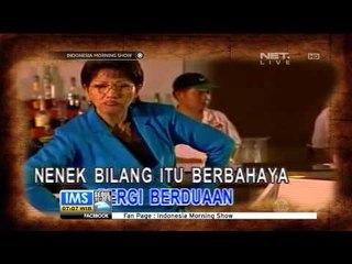 Today's History 1 November 1937 Titiek Puspa lahir di Tanjung - IMS