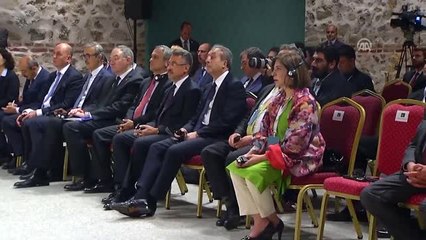 Yıldırım - Abbasi Ortak Basın Toplantısı (2)