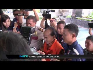 Ketua MPR Zulkifli Hasan 2 kali dipanggil KPK - NET17