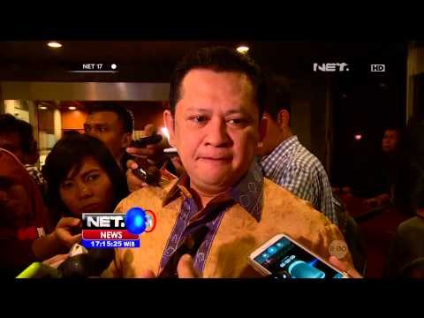 Berebut Kursi ketua Umum Golkar - NET17