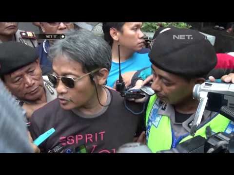 Pollycarpus Bebas Bersyarat - NET17