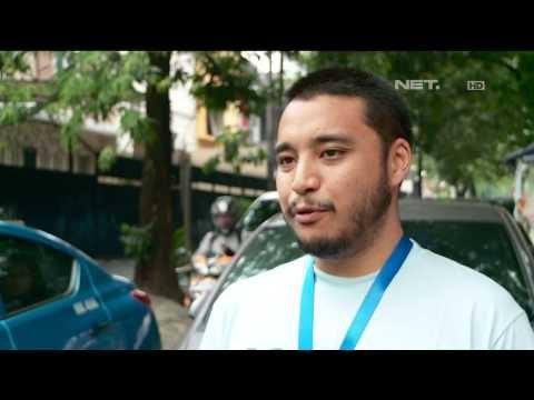 Voxpop penggunaan M-Banking atau E-Banking BRI - IMS