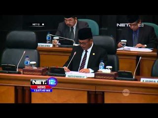 Descargar video: Dukungan Ahok Jadi Gubernur Mengalir di Media Sosial - NET12