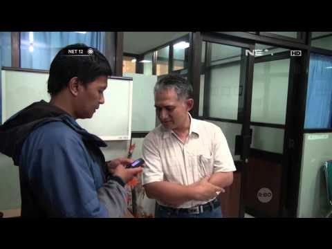 21 Rekan Pasien Terduga Ebola di Madiun Diawasi Ketat Dinas Kesehatan -NET12