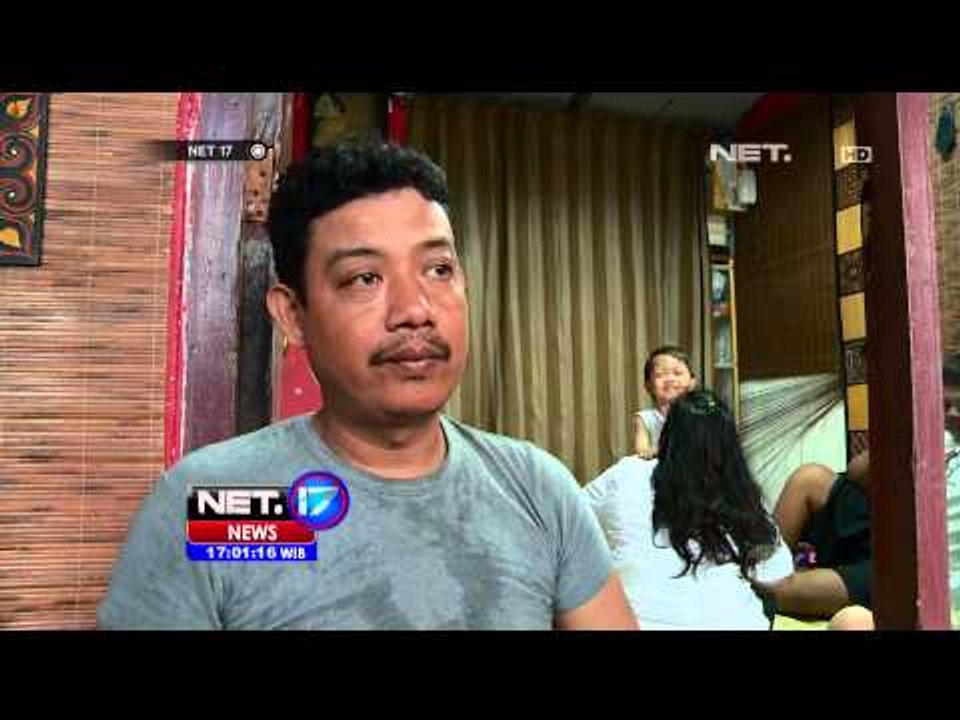 Bocah tewas tersengat aliran listrik di Mal STC Jakarta - NET17