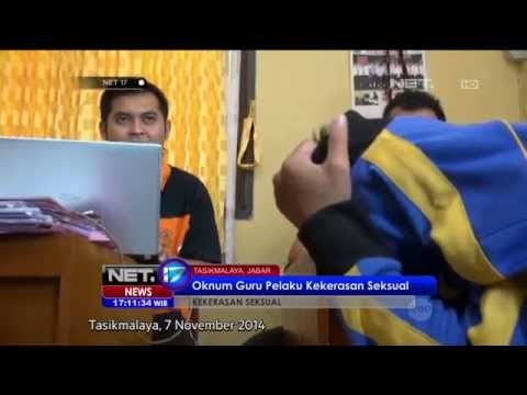 Pemulihan Trauma Kekerasan Seksual di Tasikmalaya - NET17