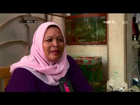 Krisis stok kornea di Bank Mata - NET5