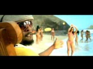Will i am - i got it from my mama