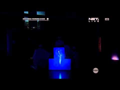 Penampilan Tari - IMS