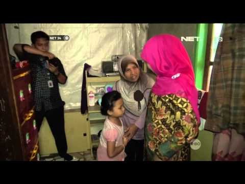 Menteri Pertanian dan Menteri Sosial blusukan temui warga - NET24