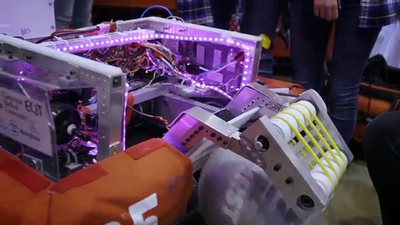 Five 21st Century Skills Kids Gain From Joining Robotics Teams | America's Charities