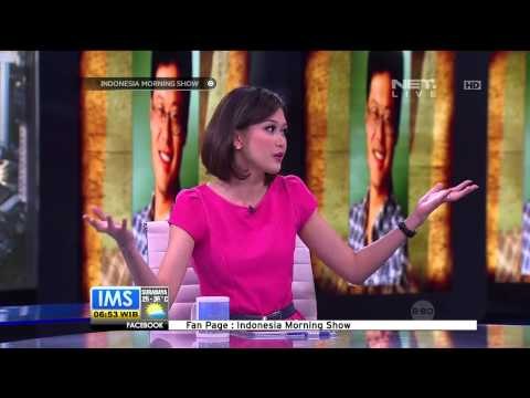 Today's History 6 November 1968, Salah Satu Pendiri Yahoo Jerry Yang Lahir -IMS