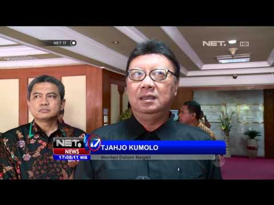 Ahok masih belum ungkapkan siapa wakilnya - NET17