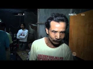 Banjir Bandang di Sukabumi - NET5