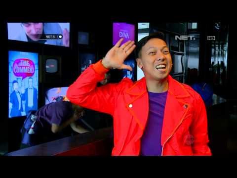 Inspirasi Pagi Project pop - NET5