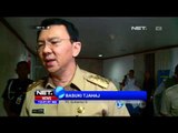 Ahok Menjamin Tarif Bus Transjakarta Tak Naik -NET12