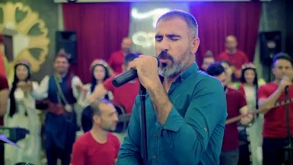 SERVAN ZANA ÇUMO CUMO Yeni Klip 2017