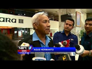 Fraksi Golkar Berhasil Galang 202 Suara untuk Ajukan Interpelasi -NET17