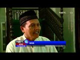 Bekerja sama dengan dewan Masjid Indonesia Pemrov DKI Jakarta berangkatkan 30 Marbut Umrah - NET12