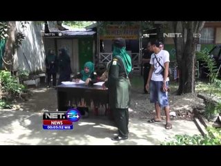 Razia Busana Muslim di Aceh Besar -NET24