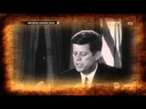 Today's 22 November 1963 John Kennedy meninggal dunia - IMS