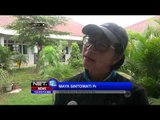 Deklarasi Bebas Asap Roko di Yogyakarta - NET12