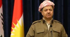 Barzani Cephesinden İlginç Öneri: Türkiye'ye Bağlanalım ve Türkiye'yi Süper Güç Yapalım
