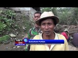 Lahar hujan Gunung Sinabung - NET12