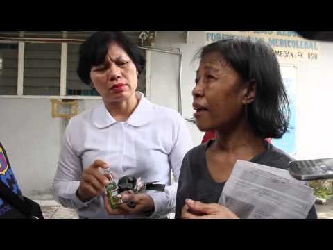 Polisi Kembali Menemukan 1 Asisten Rumah Tangga di Medan, Tewas -NET24