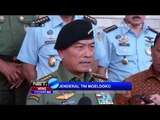 Panglima TNI Berencana Menggabungkan Pelatihan Perwira TNI dan Polri -NET17
