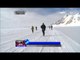 Lomba lari ekstrem di Salju Antartika - NET24