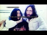 Kisah Romantis John Lennon - IMS