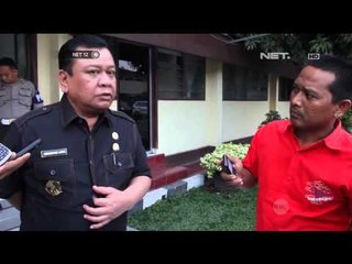 Polisi Medan Menyelidiki Jaringan Syamsul di Jakarta - NET12