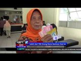 Pencairan Dana PSKS di Beberapa Wilayah - NET12