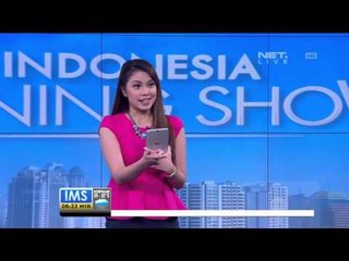 Real Time Traffic Update via WAZE 4 Desember 2014 -IMS