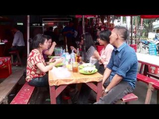 Kebiasaan dan Manfaat Diet - NET12