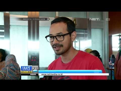 Pesta gerak dan lagu Jakarta kids festival - IMS