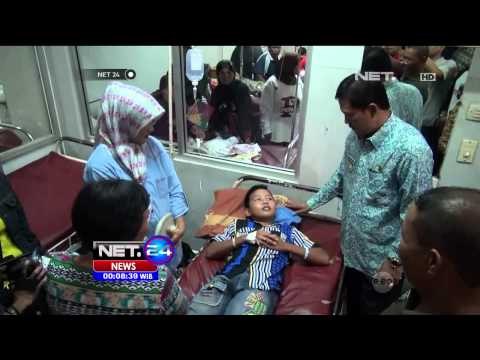 Bupati prihatin ada korban miras oplosan dibawah umur 17 tahun - NET24