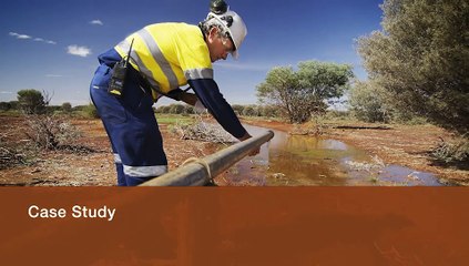 Newmont's Commitment to Creating a More Sustainable World | Newmont Mining Company