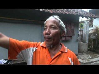 Ratusan Rumah di Jember Terendam Banjir -NET5