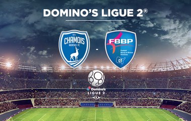 Ligue 2 : Suivez Niort - Bourg en Bresse en direct vidéo