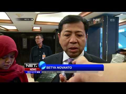 Ketegangan Kubu Koalisi Merah Putih dan Indonesia Hebat Mulai Mencair -NET5