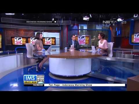 Todays History 10 Desember Hari Hak Asasi Manusia - IMS