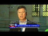Senator di Kolombia usulkan UU baru di bidang transportasi - NET12