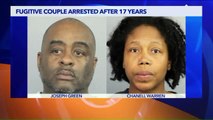 Couple Accused of Sex Crimes at L.A. School Arrested in Florida After 17 Years on the Run