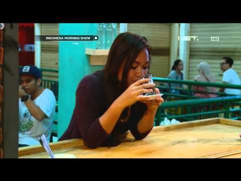 Menikmati Kopi Kualitas Super Bisa Dinikmati di Pasar -IMS