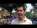 Ratusan Pelajar SMP Jatiasih Ikut Pelatihan di Kompleks TNI -NET12