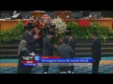 Wakil Rakyat DKI Jakarta yang Baru Berjanji Lebih Menyejahterakan Warga DKI -NET17