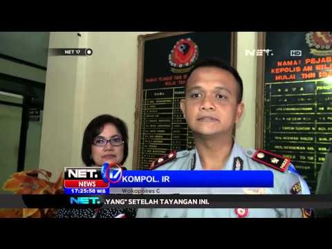 Warga Tewas Akibat Minuman Keras Ceribel di Garut - NET17