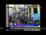 Parade Cina Makau - NET5